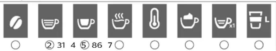 PHILIPS Saeco Granaroma SM6580 - CoffeeEqualizer qnnδwnημα - 1