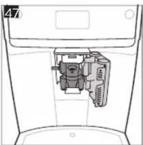 PHILIPS Saeco Granaroma SM6580 - AquaClean -by-mo-gno-mo - 46