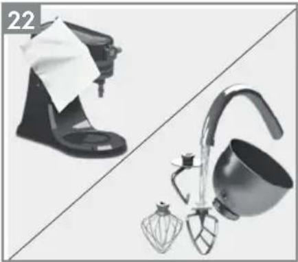 ELECTROLUX Assistent E7KM14PB - 22