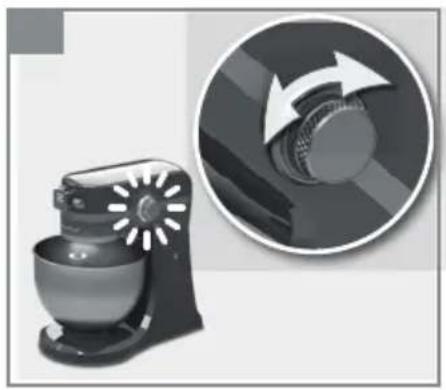 ELECTROLUX Assistent E7KM14PB - 8