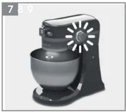 ELECTROLUX Assistent E7KM14PB - 7