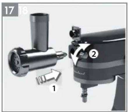 ELECTROLUX Assistent E7KM14PB - 17