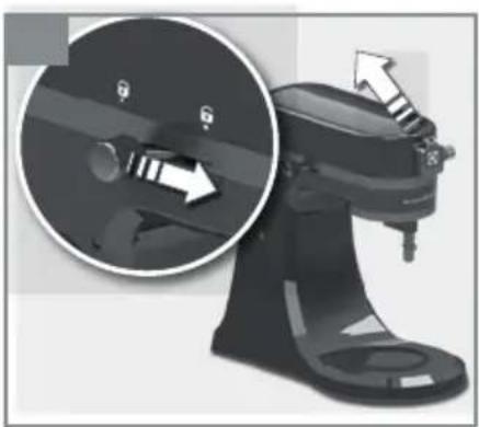 ELECTROLUX Assistent E7KM14PB - 2