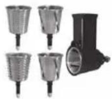 ELECTROLUX Assistent E7KM14PB - CONSUMABLES &amp; ACCESSORIES - 2