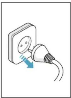 ELECTROLUX Explore 6 E6TB18ST - CLEANING AND CARE - 1