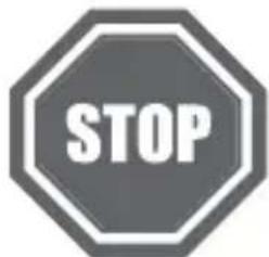 LIFT-MASTER MyQ 819LMB - WARNING - 2