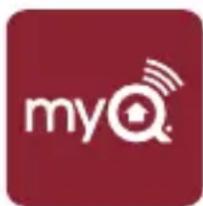 LIFT-MASTER MyQ 819LMB - LIFTMASTER MyQ® APP - 1