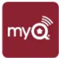 LIFT-MASTER MyQ 819LMB - L'application liftmaster MYQ® - 1