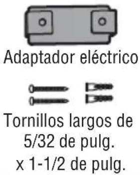 LIFT-MASTER MyQ 819LMB - CONTENIDO DE LA CAJA - 3