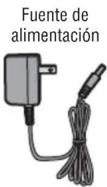 LIFT-MASTER MyQ 819LMB - CONTENIDO DE LA CAJA - 2