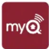 LIFT-MASTER MyQ 819LMB - LA APLICACION LIFTMASTER MYQ® - 1