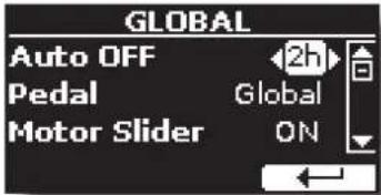 Dexibell Combo J7 - GLOBAL - 2