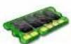 Dexibell Combo J7 - Icones Explication - 1