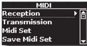Dexibell Combo J7 - MIDI - 2