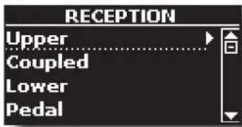 Dexibell Combo J7 - RECEPTION - 1