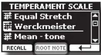 Dexibell Combo J7 - REMARQUE - 4