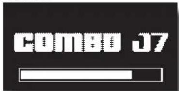 Dexibell Combo J7 - REMARQUE - 2