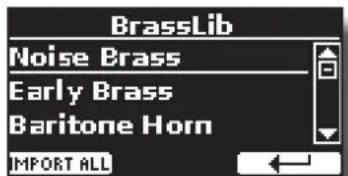 Dexibell Combo J7 - RAPPEL - 1