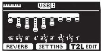 Dexibell Combo J7 - RAPPEL - 2