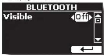 Dexibell Combo J7 - REMARQUE - 1
