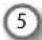 Dexibell Combo J7 - Touches BANK/NUMBER - 1