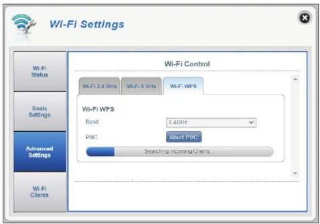 D-LINK DWR960 - Wi-Fi WPS - 1