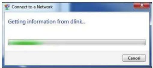 D-LINK DWR960 - Section 4 - Connexion à un réseau sans fil - 1
