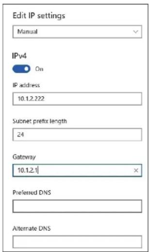 D-LINK DWR960 - Étape 5 - 1