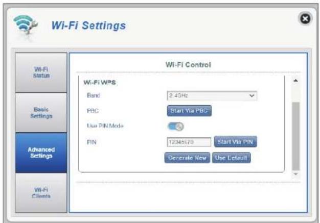 D-LINK DWR960 - Wi-Fi WPS - 2