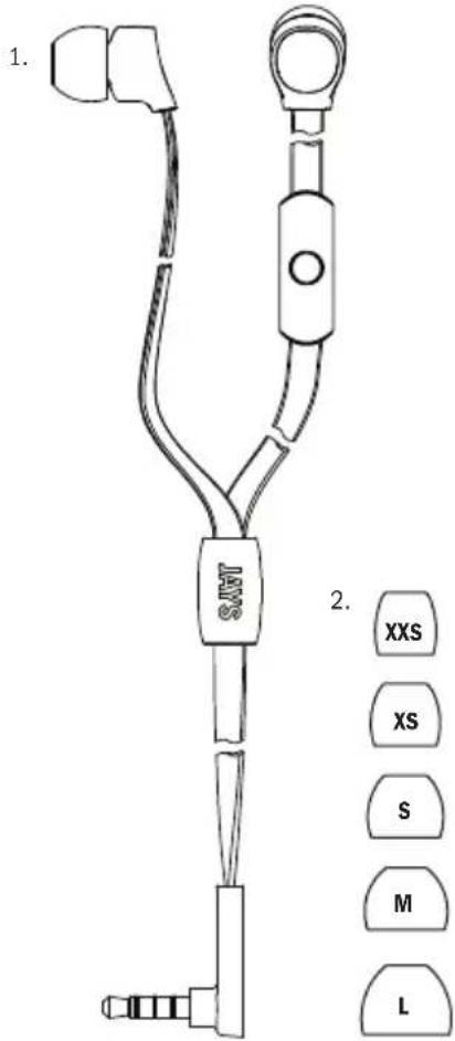 JAYS a One+ - 有限保固期間 - 2