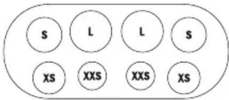 JAYS a Four+ - Fernbedienung - 3