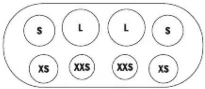 JAYS a Four+ - 清潔耳塞套 - 1