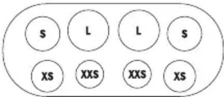 JAYS a Four+ - como cambio los auriculares - 1