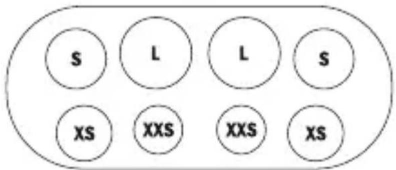 JAYS a Four+ - a-JAYS Four+ トが - 3