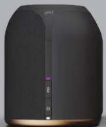 JAYS sLiving One - MODE DE CONFIGURATION MESSAGES VOCAUX - 1