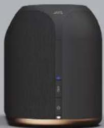 JAYS sLiving One - SETUP TILSTAND ELLER BLUETOOTH PARRINGS TILSTAND TALE BESKEDER - 2