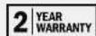 JAYS u Wired - MANUFACTURER'S LIMITED WARRANTY - 1