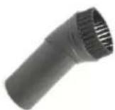 Wëasy WH500 - Brush nozzle - 1
