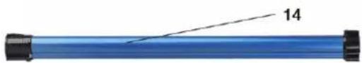 Wëasy WH500 - Contenido y descripción general del producto - 2