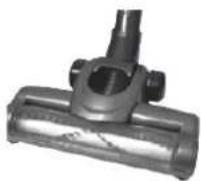Wëasy WH500 - Floor nozzle - 1