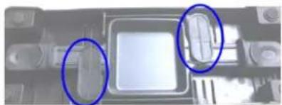 Wëasy TIK12 - AVANT LA PREMIÈRE UTILISATION - 1