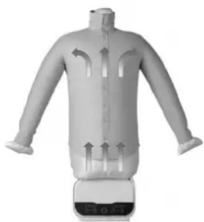 Wëasy IRO320 - Fasi - 1