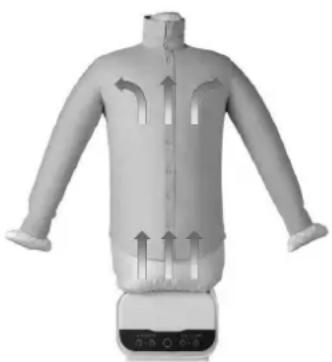 Wëasy IRO320 - Stappen - 2