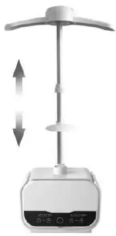Wëasy IRO320 - Schritte - 2