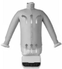 Wëasy IRO320 - Schritte - 1