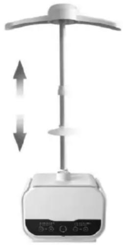 Wëasy IRO320 - Fasi - 2