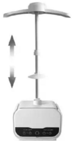 Wëasy IRO320 - Stappen - 1