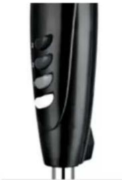 Wëasy WIND160 - Controllo Velocità - 1