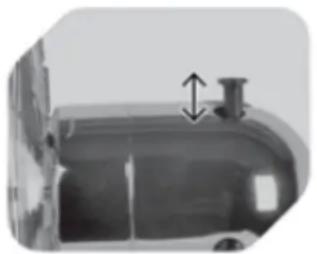 Wëasy WIND160 - Oscillating control - 1