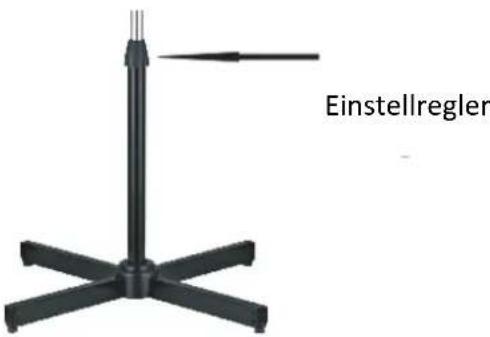 Wëasy WIND162 - Oszillierende Steuerung - 2